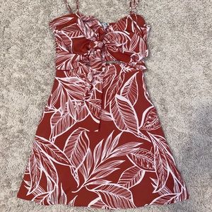 Pink Lily Boutique Dress